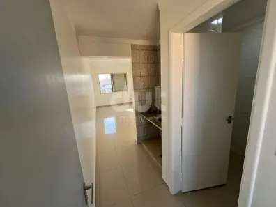 Kitnet com 1 Quarto para alugar, 26m² no Centro, Campinas