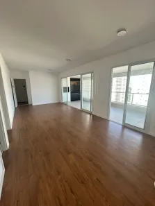 Apartamento com 3 Quartos à venda, 134m² no Vila Anastácio, São Paulo