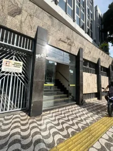 Apartamento com 4 Quartos para alugar, 65m² no Umarizal, Belém