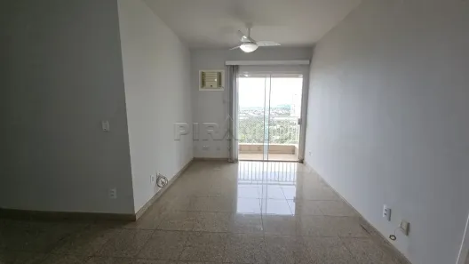 Apartamento com 2 Quartos à venda, 71m² no Bosque das Juritis, Ribeirão Preto