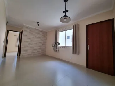 Apartamento com 3 Quartos à venda, 63m² no Vila Progresso, Jundiaí