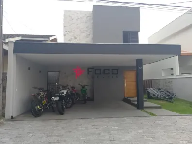 Sobrado com 4 Quartos à venda, 250m² no Urbanova I, São José dos Campos