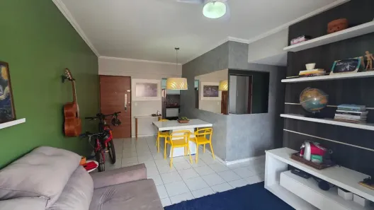 Apartamento com 3 Quartos à venda, 75m² no Jatiúca, Maceió