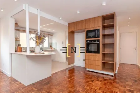 Apartamento com 2 Quartos à venda, 108m² no Jardim Paulista, São Paulo