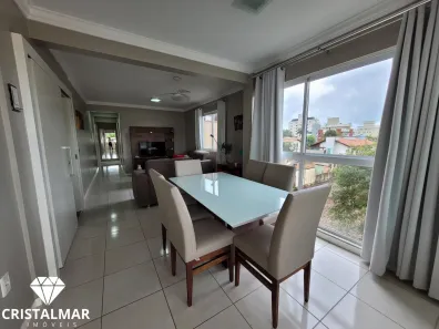Apartamento com 3 Quartos à venda, 102m² no Bombas, Bombinhas