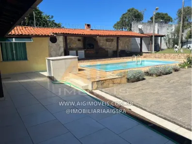 Casa com 2 Quartos à venda, 85m² no Praia Linda, São Pedro da Aldeia