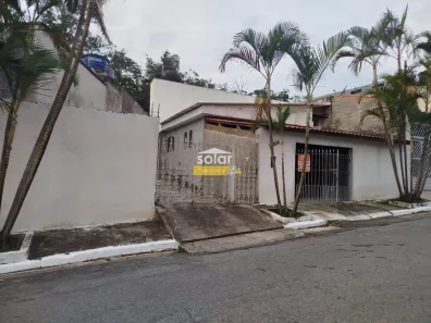 Casa com 3 Quartos à venda, 262m² no Parque Císper, São Paulo