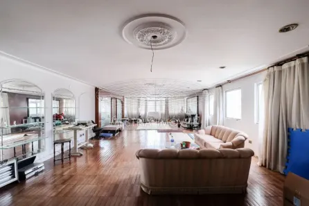 Cobertura com 4 Quartos à venda, 600m² no Jardim Paulista, São Paulo