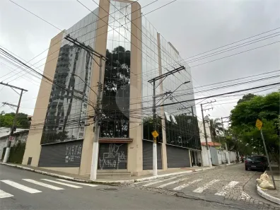 Ponto Comercial à venda, 270m² no Santana, São Paulo