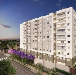 Apartamento com 2 Quartos à venda, 50m² no Jardim Taquaral, São Paulo
