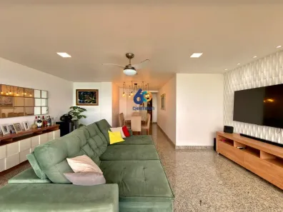 Apartamento com 4 Quartos à venda, 156m² no Praia do Morro, Guarapari