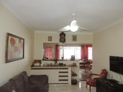 Casa com 3 Quartos à venda, 72m² no Parque Tropical, Campinas