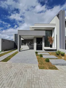 Casa com 3 Quartos à venda, 125m² no Jardim Carvalho, Ponta Grossa
