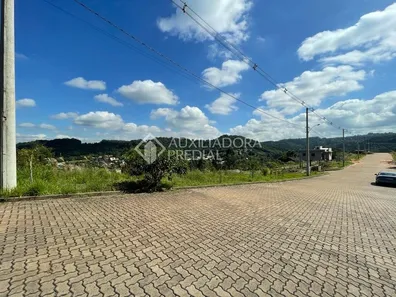 Lote/Terreno à venda, 290m² no Floresta, Estância Velha