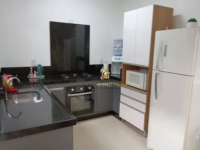 Casa de Condomínio com 3 Quartos à venda, 98m² no Chácaras São José, São José dos Campos