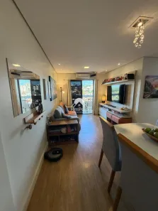 Apartamento com 3 Quartos à venda, 75m² no Jardim Margarida, Campinas