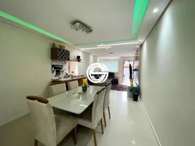 Sobrado com 3 Quartos à venda, 170m² no Cidade Patriarca, São Paulo