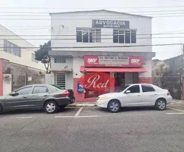 Prédio Comercial à venda, 336m² no Centro, Suzano