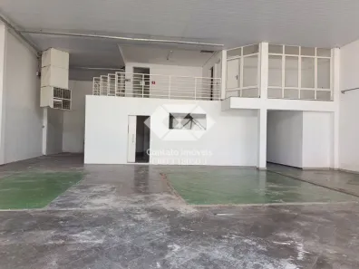 Ponto Comercial para alugar, 330m² no São Manoel, Americana