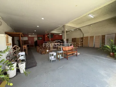 Galpão/Depósito/Armazém para alugar, 650m² no Vila Rezende, Piracicaba