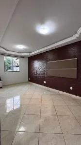 Sobrado com 2 Quartos para alugar, 90m² no Campo Grande, Rio de Janeiro