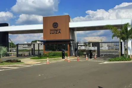 Lote/Terreno à venda, 300m² no Santa Terezinha, Paulínia