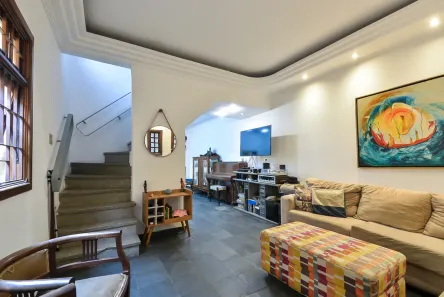 Sobrado com 3 Quartos à venda, 185m² no Parque Colonial, São Paulo