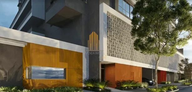 Apartamento com 1 Quarto à venda, 24m² no Pinheiros, São Paulo
