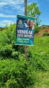 Lote/Terreno à venda, 10m² no , Una