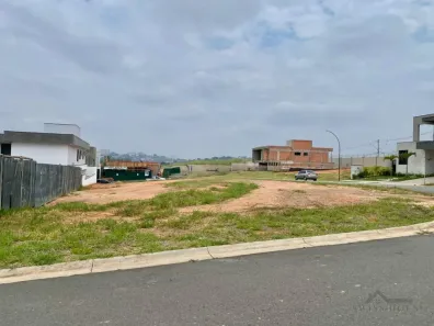 Lote/Terreno à venda, 498m² no Loteamento Residencial Arborais, Campinas