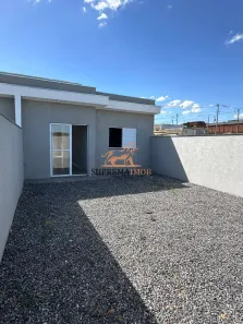 Casa de Condomínio com 2 Quartos à venda, 61m² no Jardim São Lucas II, Salto de Pirapora
