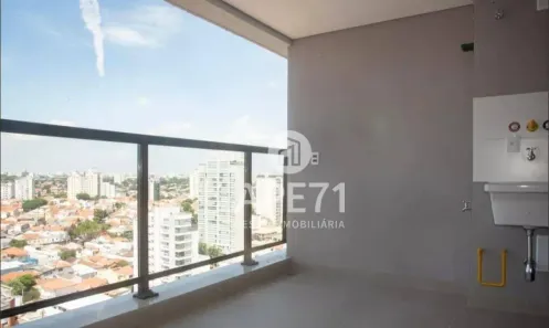 Apartamento com 2 Quartos à venda, 55m² no Vila Clementino, São Paulo
