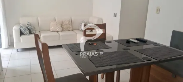 Apartamento com 1 Quarto à venda, 45m² no Enseada, Guarujá
