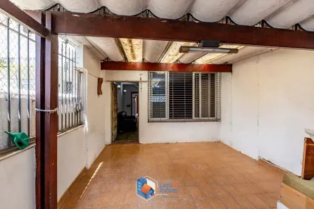 Casa com 3 Quartos à venda, 120m² no Jardim das Acácias, São Paulo