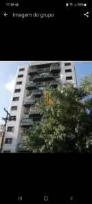 Apartamento com 3 Quartos à venda, 120m² no Mooca, São Paulo
