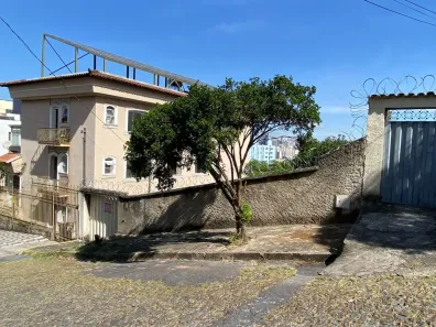 Lote/Terreno à venda, 300m² no Colégio Batista, Belo Horizonte