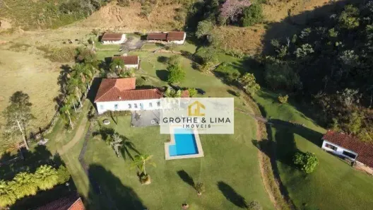 Fazenda/Sítio com 4 Quartos à venda, 400m² no Vila Nossa Senhora da Guia, Tremembé