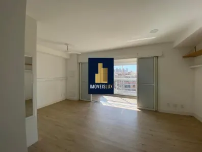 Apartamento com 1 Quarto para alugar, 40m² no Vila Andrade, São Paulo
