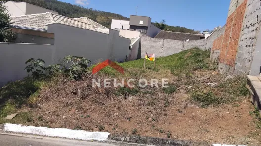 Lote/Terreno à venda, 250m² no Centro Industrial Rafael Diniz, Bragança Paulista