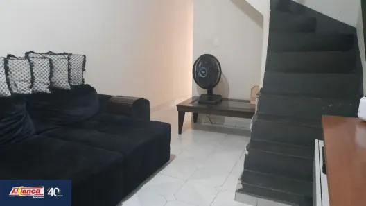 Sobrado com 3 Quartos à venda, 195m² no Jardim Pinhal, Guarulhos