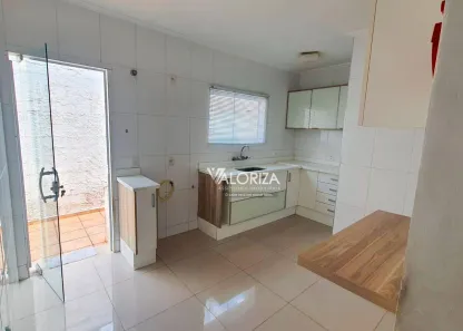 Casa com 3 Quartos à venda, 196m² no Jardim Imperial, Sorocaba