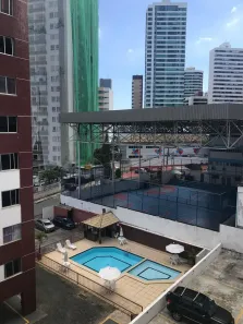 Apartamento com 2 Quartos à venda, 77m² no Pituba, Salvador
