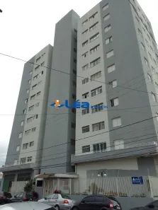 Apartamento com 3 Quartos à venda, 89m² no Vila Costa, Suzano