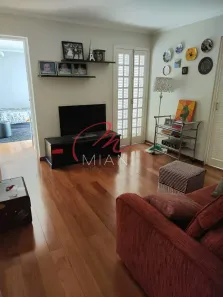 Sobrado com 3 Quartos à venda, 220m² no Jardim Bonfiglioli, São Paulo