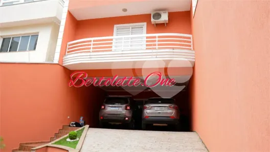 Sobrado com 5 Quartos à venda, 327m² no Santa Teresinha, São Paulo