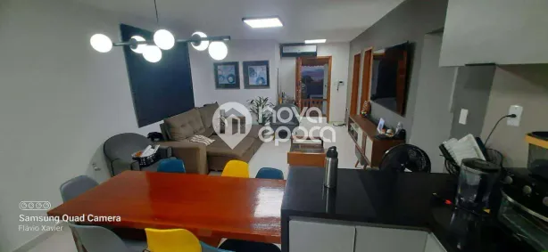Casa com 3 Quartos à venda, 350m² no Ribeira, Rio de Janeiro