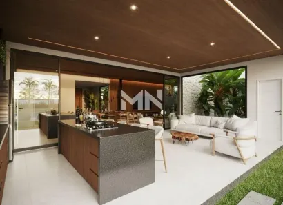 Casa de Condomínio com 4 Quartos à venda, 374m² no Loteamento Parque Chapada de Itu, Itu