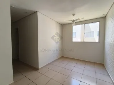 Apartamento com 2 Quartos à venda, 49m² no City Ribeirão, Ribeirão Preto
