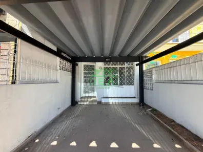 Casa com 3 Quartos à venda, 112m² no Vila Romana, São Paulo