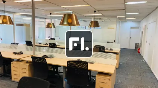 Sala Comercial para venda ou aluguel, 1750m² no Vila Olímpia, São Paulo